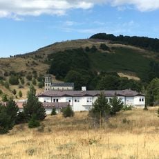 Transfiguration Monastery
