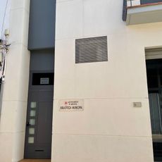 Agència de Lectura Municipal d'Artana