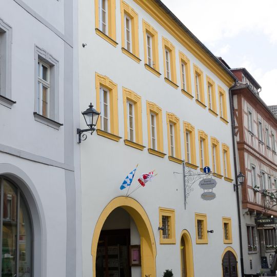 Rentamtsgebäude