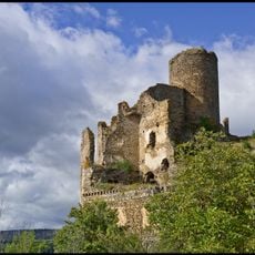 Château de Léotoing