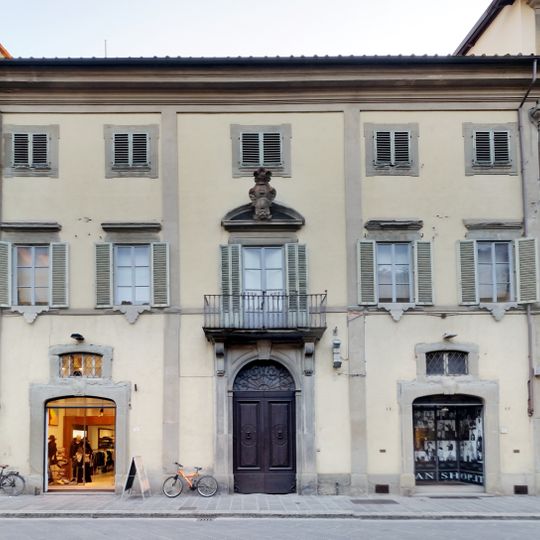Palazzo Panciatichi