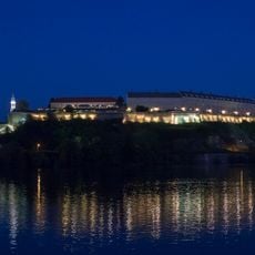 Petrovaradin