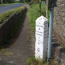 Milestone At Sw 871 602