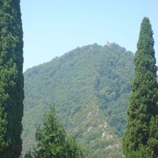 Iverian Mountain