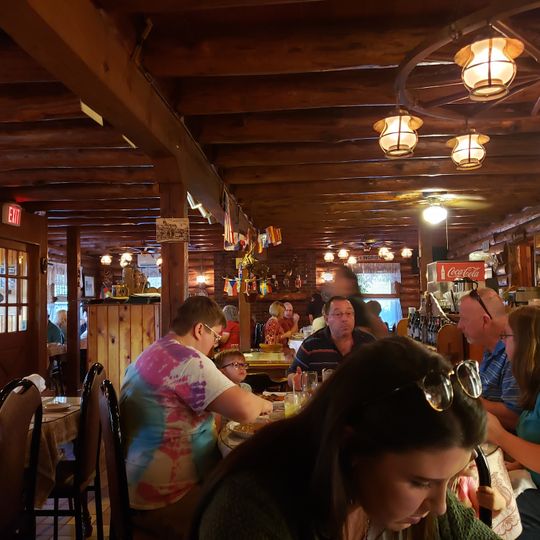 Edelweiss German Restaurant