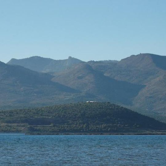Monte Gurugú