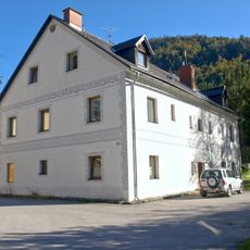 Kitzmagengut Großreifling