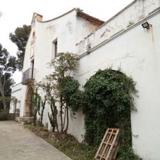 Ermita de Sant Gervasi