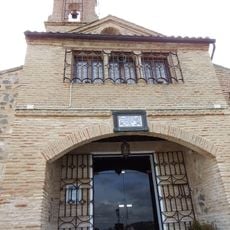 Ermita de Nuestra Señora del Valle, Toledo