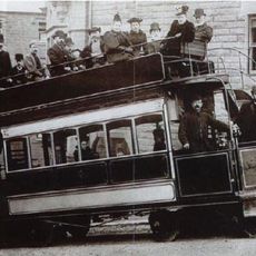 Matlock Cable Tramway