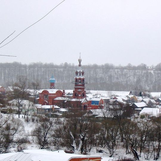 Borovsk
