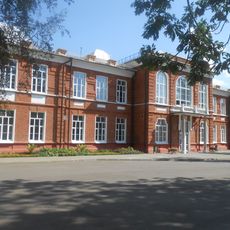 Lienina street 41, Orša