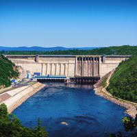 Raïon de la Boureïa