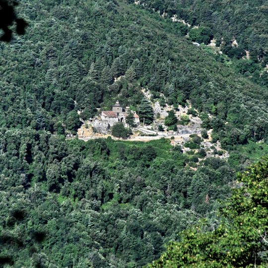 Santuario del Crocifisso