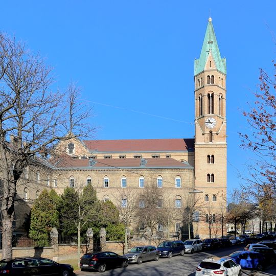 Döbling Carmelite Nunnery