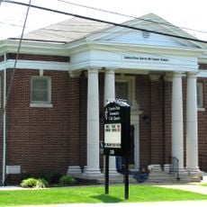 Lincoln Park United Methodist Church