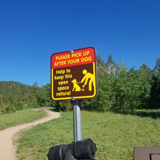 Tablica informacyjna