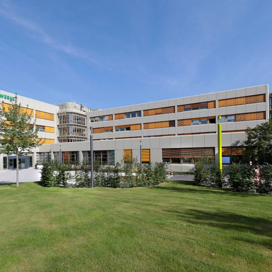 Stadtwerke Solingen – Versorgung