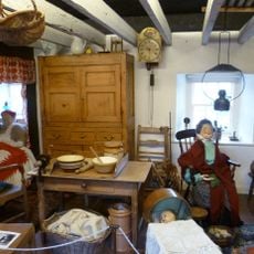 Fife Folk Museum