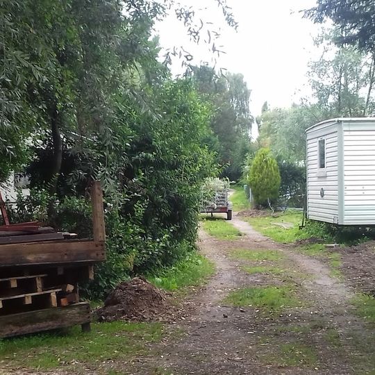 Camping Les Roseaux