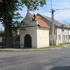Chapel of Saint Mary of Help