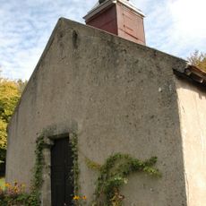 Chapelle Notre-Dame de la Certenue
