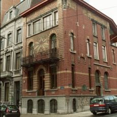 Maison Dorée