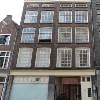 Sint Antoniesbreestraat, 4, Amsterdam