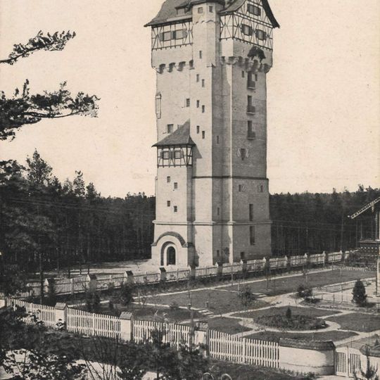 Wasserturm