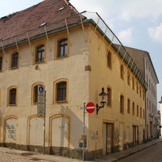 Wohnhaus Borngasse 4