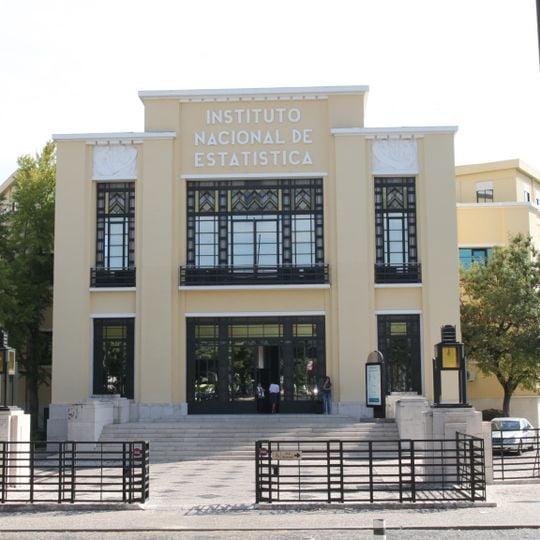 National Institute of Statistics