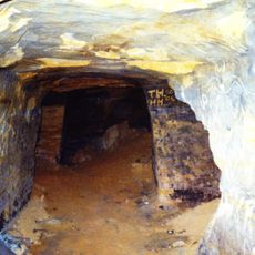 Městské historické sklepy