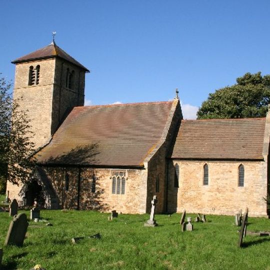 Church of All Saints