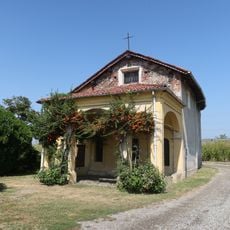Santuario della Madonna della Preiera