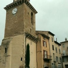 Église Saint Vincent de Nyons