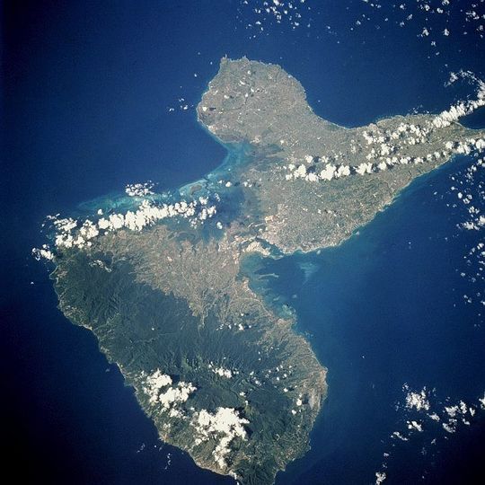 Guadeloupe