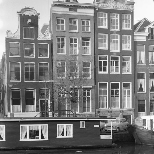 Singel 40, Amsterdam