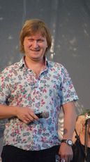 Andrey Rozhkov