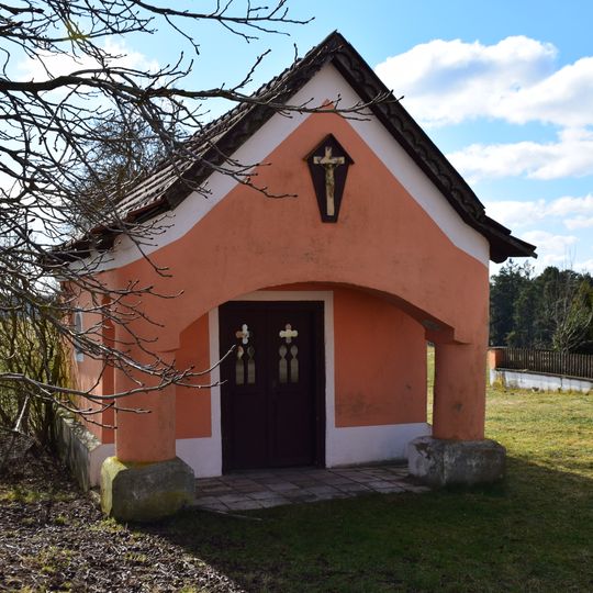 Farm chapel