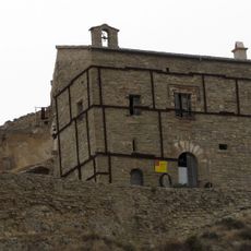 Santa Maria d'Enfesta