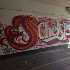 Murale, opera d'arte