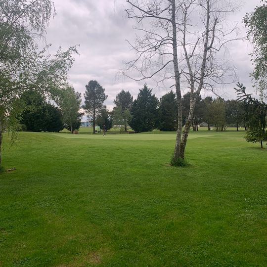 Golf de marmande