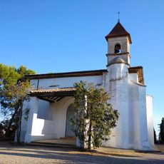 Hermitage church of Saint George