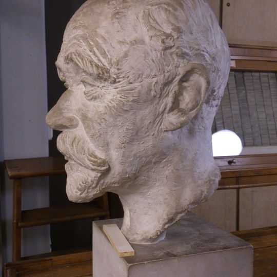 Geokronologiska museet