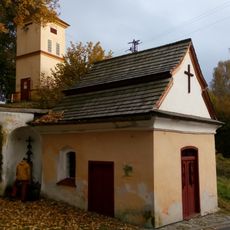 Kaple Panny Marie Klatovské