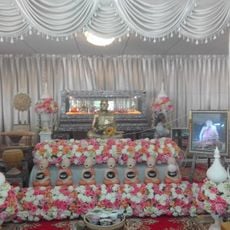 Wat Pracha Khositaram