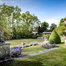 Jardins d'Albertas
