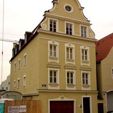 Wohnhaus