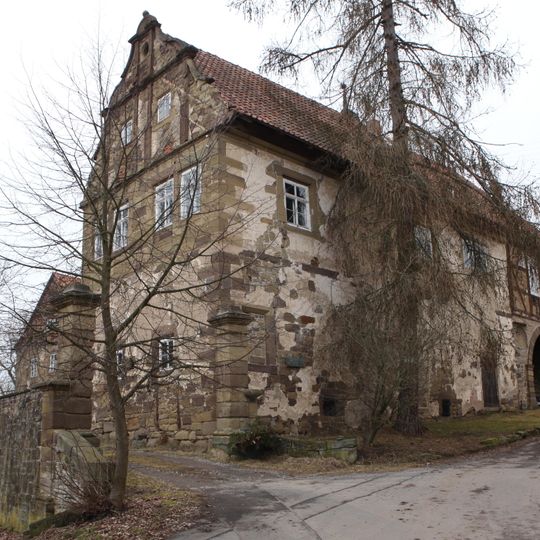 Schloss Bedheim