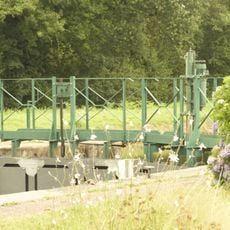 Écluse de Penhouët